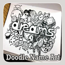 Doodle Name Art APK