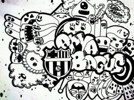 Doodle Name Art screenshot 2