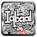 Doodle Name Art APK