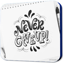 Doodle Name Art APK