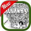 Doodle Name Art APK