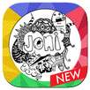 Doodle Name Art APK