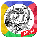 Doodle Name Art APK