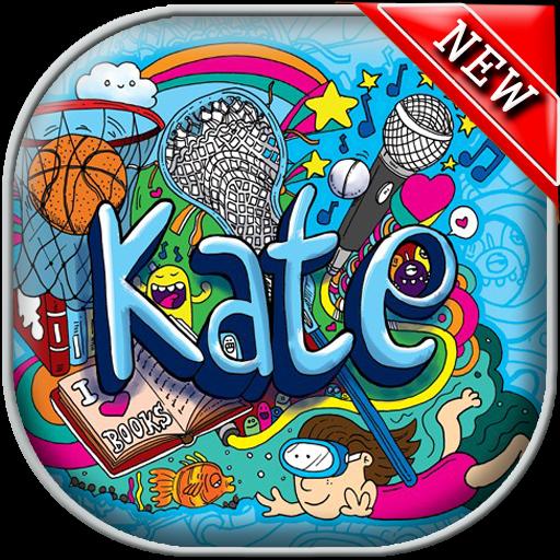 Doodle Name Art Ideas for Android - APK Download