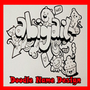 Doodle Name Design APK