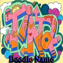 Doodle Name Design APK