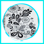 Doodle Art Sketches Ideas