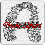 Doodle Alphabet Ideas