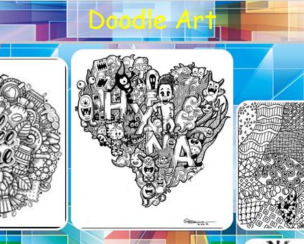 Doodle Art APK Download - Gratis Seni & Desain APL untuk 