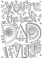 100 DIY Doodle Art Drawing 스크린샷 1