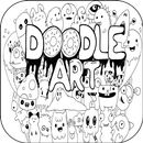 75 Doodle Art Designs APK