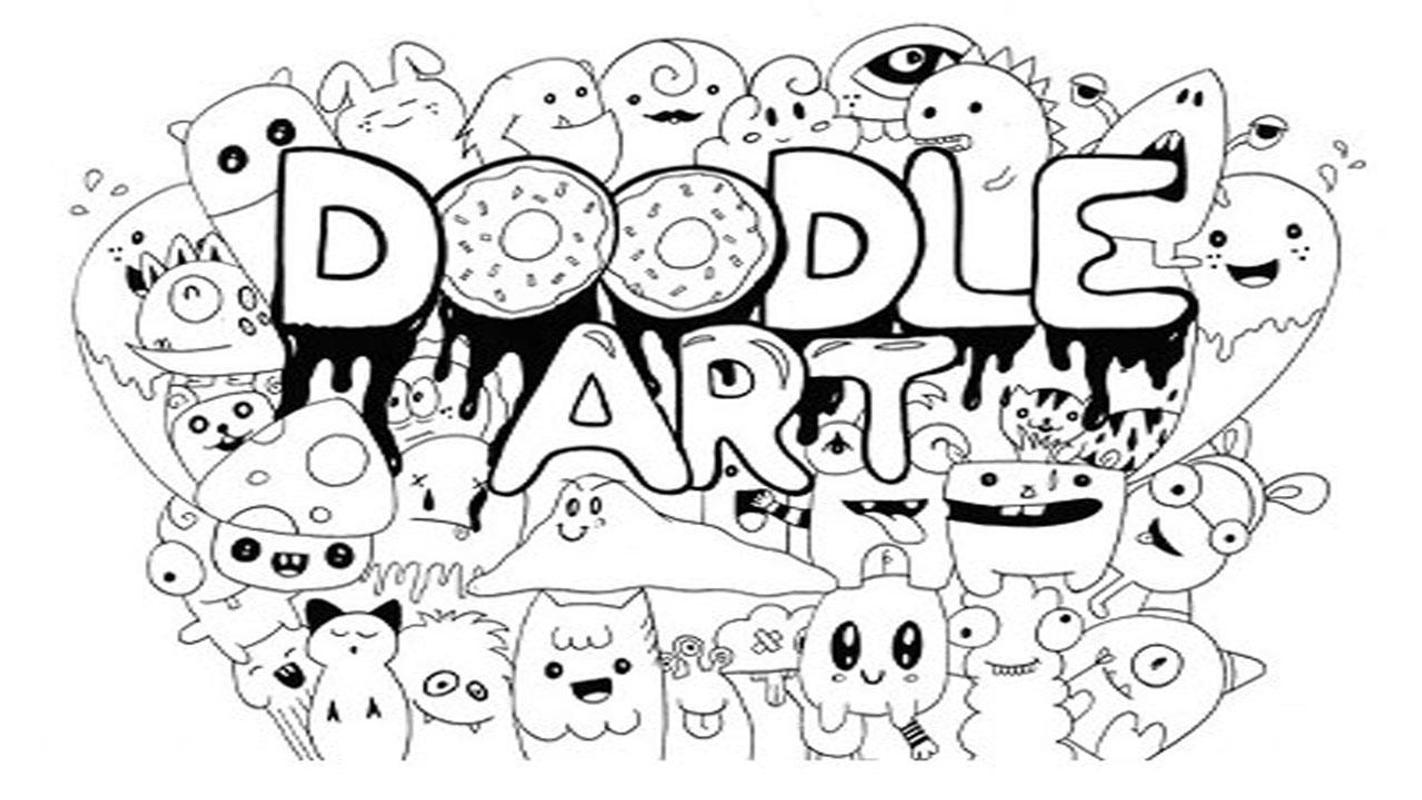 Doodle Art For Android APK Download