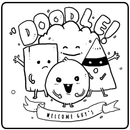 Doodle Art aplikacja