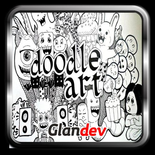 Tải Xuống Apk Doodle Art Cho Android