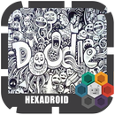 Gekritzel Kunst APK