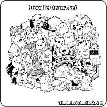 Doodle Art APK Download - Free Art & Design APP for Android ... Doodle Art APK Download - Free Art & Design APP for Android ...