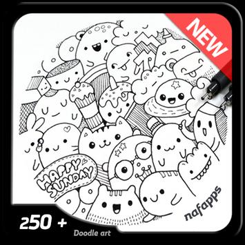 Doodle Art APK Download - Free Lifestyle APP for Android ...