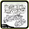 Doodle Art APK