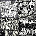 Doodle Art Name Drawing Populer