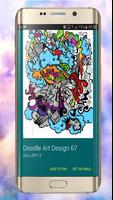 Doodle Art Design ảnh chụp màn hình 2