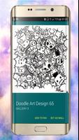 Doodle Art Design اسکرین شاٹ 3