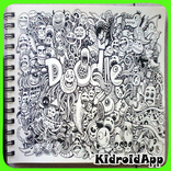 Doodle Art Ideas