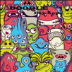 Doodle colors APK