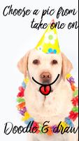 Doodle And Text Photo Editor screenshot 2