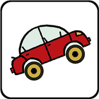 Doodle Hill Climb Lite icono