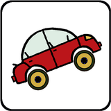 Doodle Hill Climb Lite icon