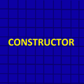 Constructor