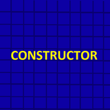 Constructor icône