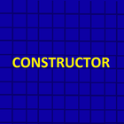 Constructor ícone