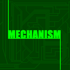 Mechanism icône