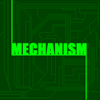 Mechanism icon