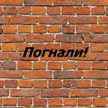 Кирпичная стена Соболева