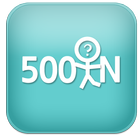 오백인–500명의 고민,궁금증 해결사(지식인) icono