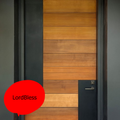 Ide Desain Pintu Modern