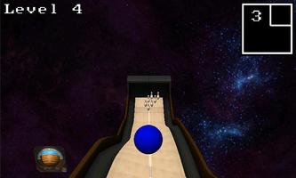 GRAVITY BOWLING LITE! 截图 2