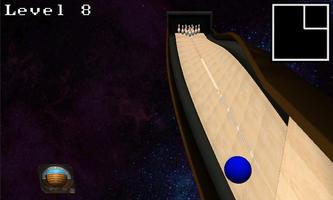 GRAVITY BOWLING LITE! Screenshot 3