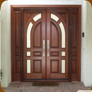 Desain Pintu Rumah APK