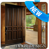 Door Design Ideas icon