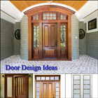 Modern Door Design Ideas biểu tượng
