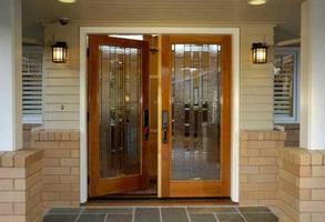 Modern Door Design Ideas اسکرین شاٹ 2