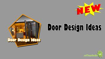 Door design ideas Ekran Görüntüsü 1