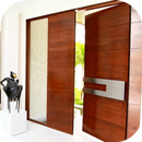 modernos diseños de puertas APK