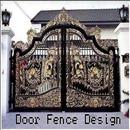 Door Fence Design APK