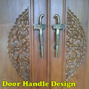 Door Handle Design APK
