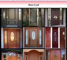 Leaf doors screenshot 1