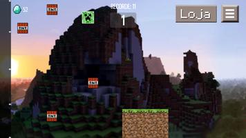 Jump Craft اسکرین شاٹ 1